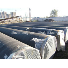 cement mortar lined welded steel pipes